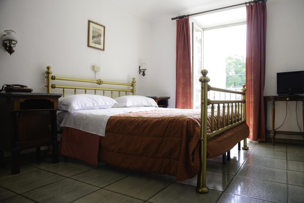 Affittacamere Maison Napoleon Турин Экстерьер фото